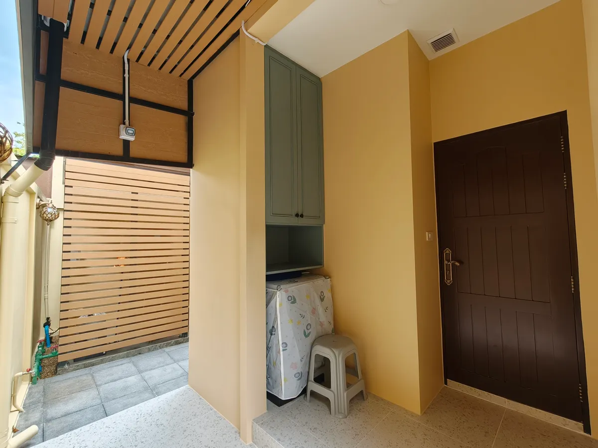 Private Pool Villa Chaiyapruk2 photo 9