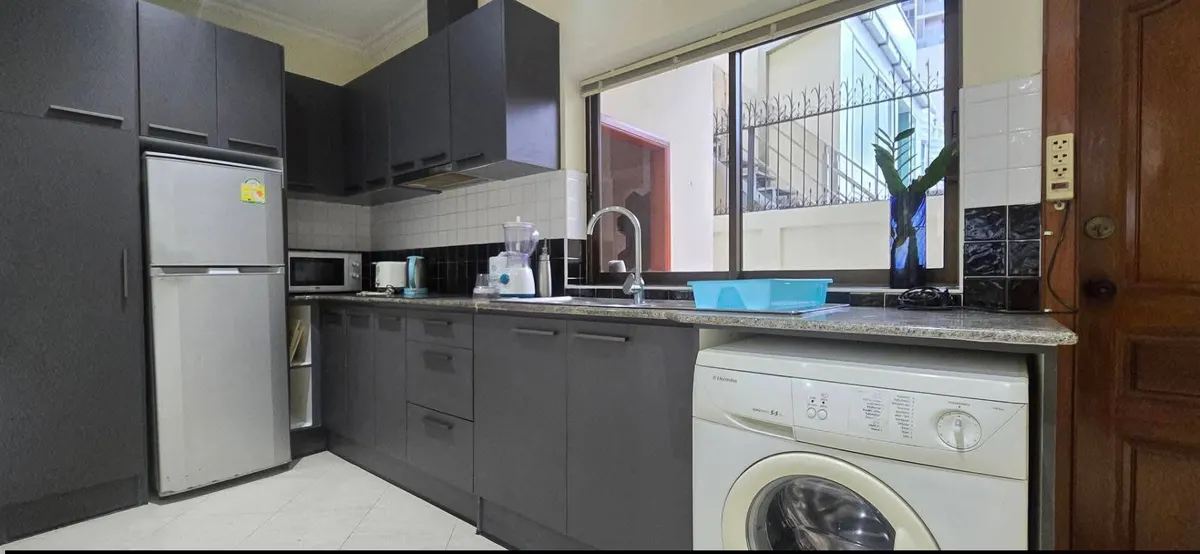 Ashford Gardens - Pratumnak Townhouse for rent photo 11