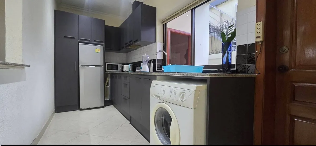 Ashford Gardens - Pratumnak Townhouse for rent photo 5