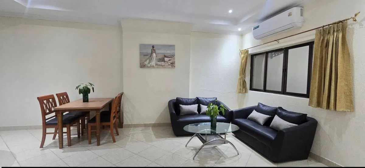 Ashford Gardens - Pratumnak Townhouse for rent photo 3