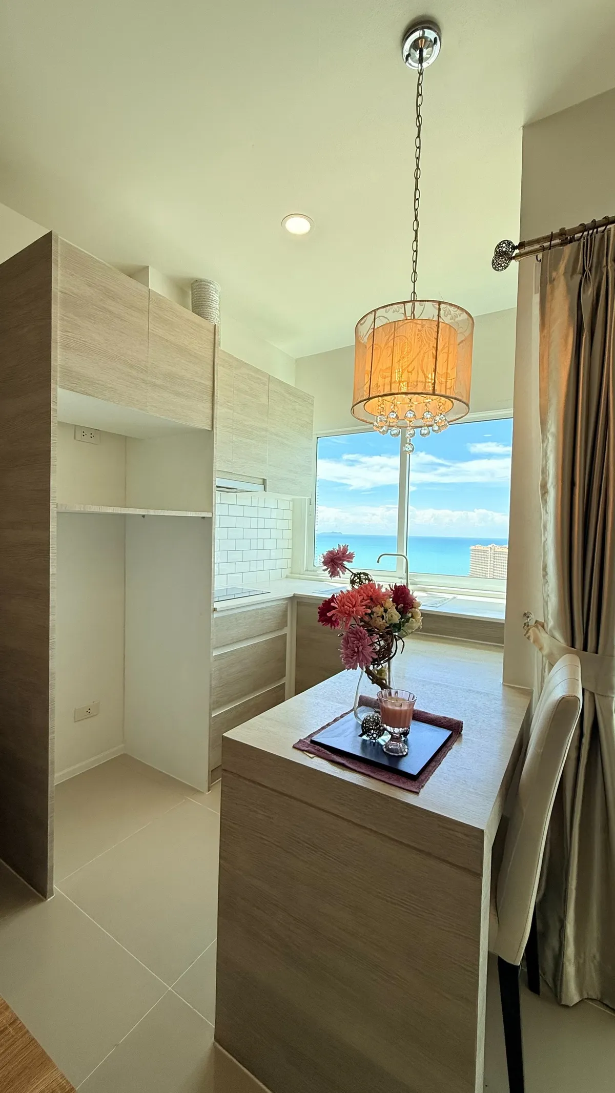 Renovated Condo For Sale In Wongamat photo 8