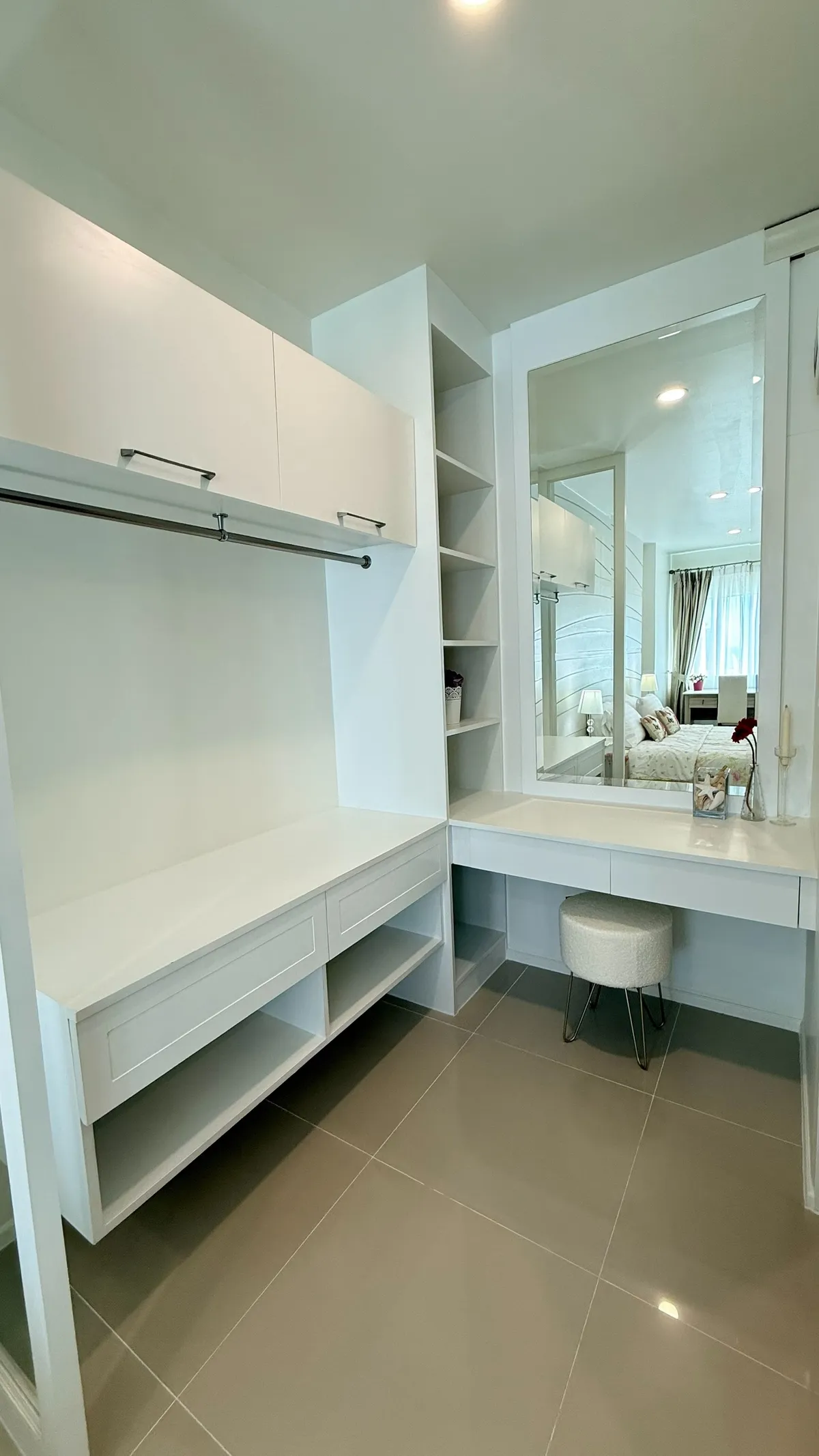 Renovated Condo For Sale In Wongamat photo 15