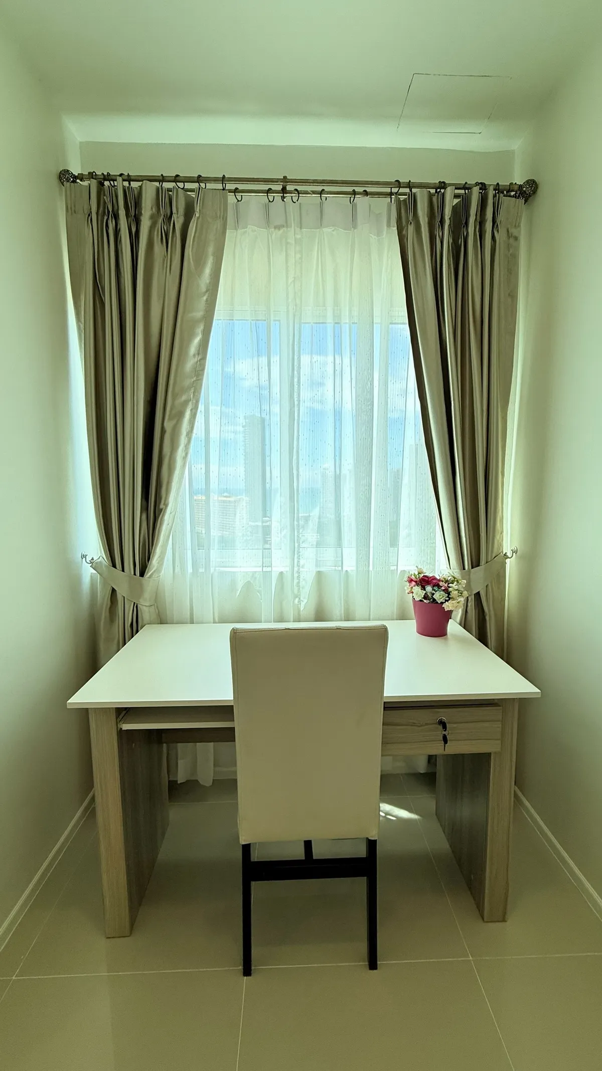 Renovated Condo For Sale In Wongamat photo 18