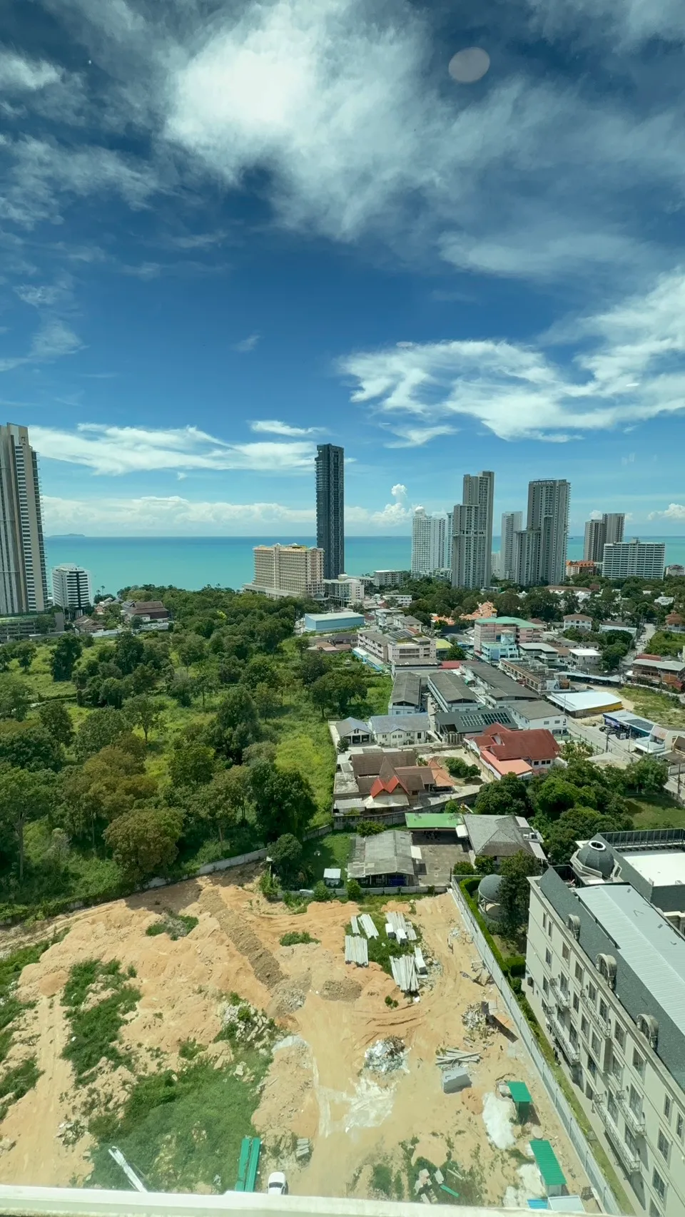 Renovated Condo For Sale In Wongamat