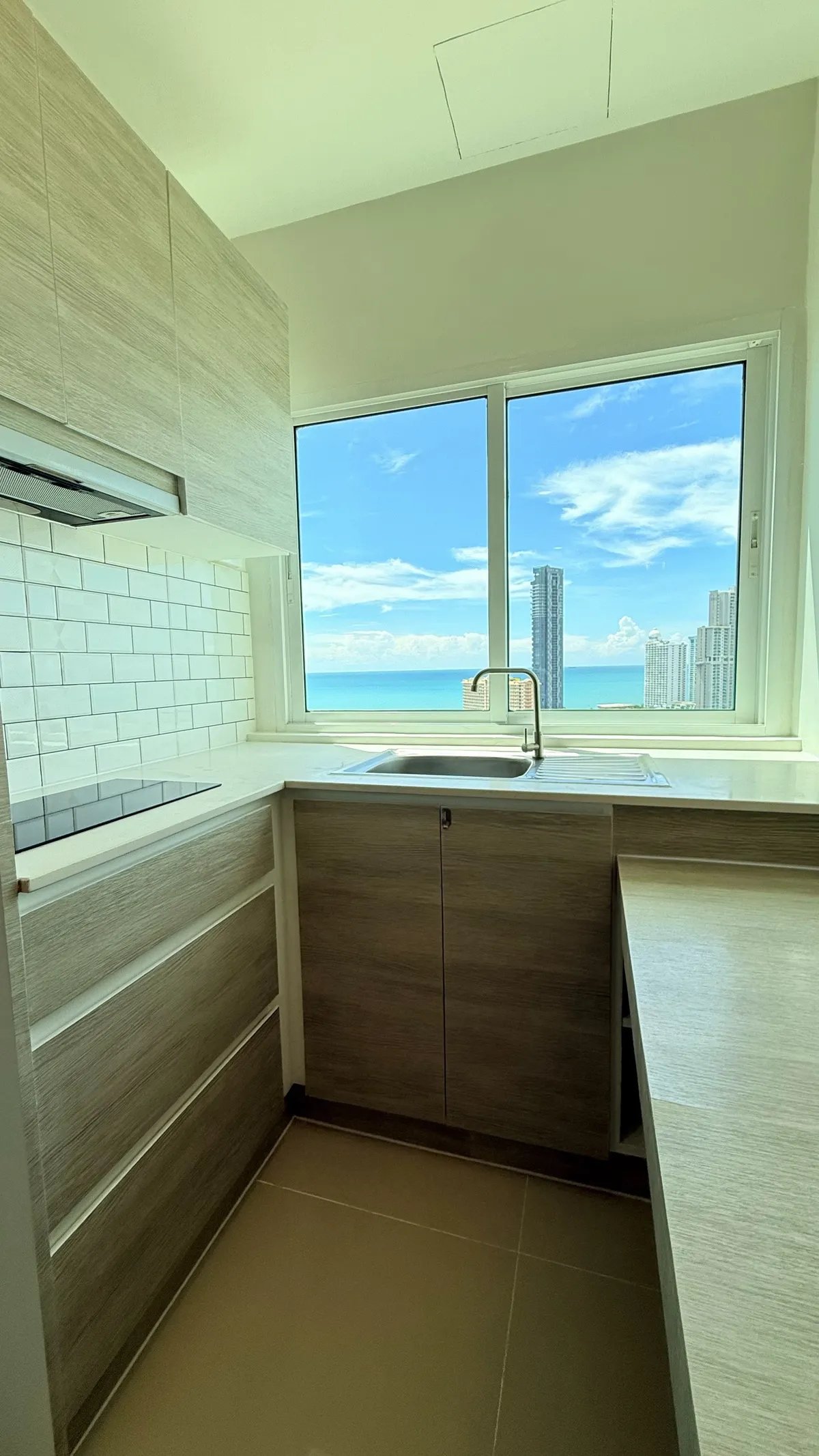 Renovated Condo For Sale In Wongamat photo 6