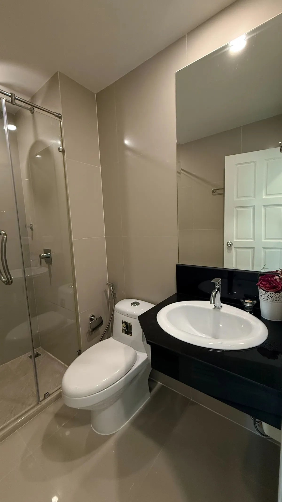 Renovated Condo For Sale In Wongamat photo 2