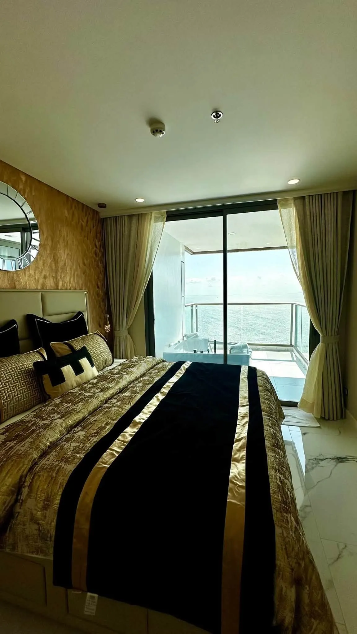 Two Bed room Condo For Rent In Jomtien photo 6
