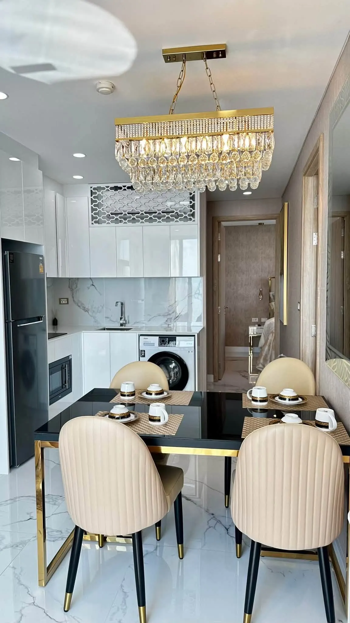 Two Bed room Condo For Rent In Jomtien photo 4