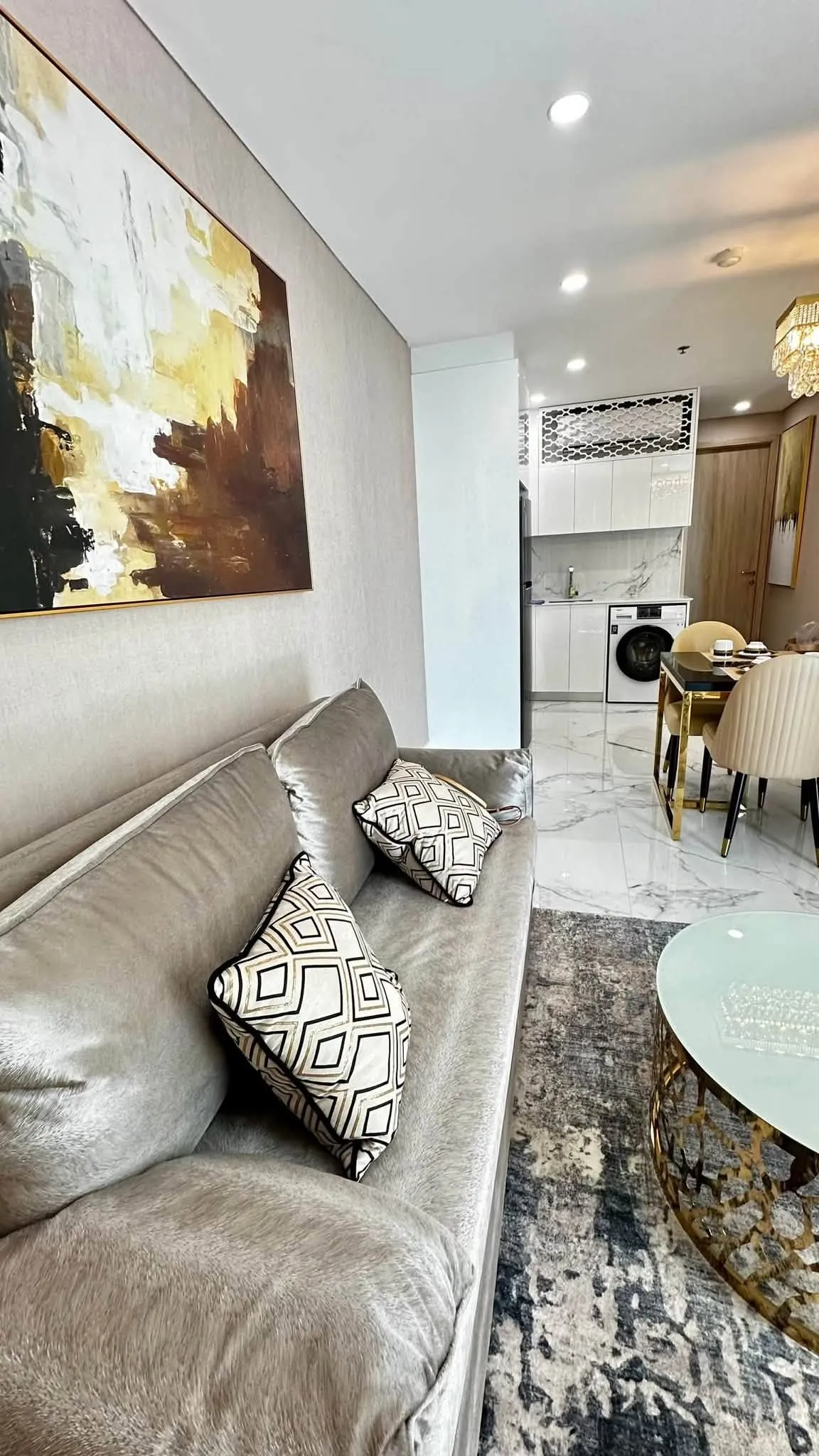 Two Bed room Condo For Rent In Jomtien photo 10