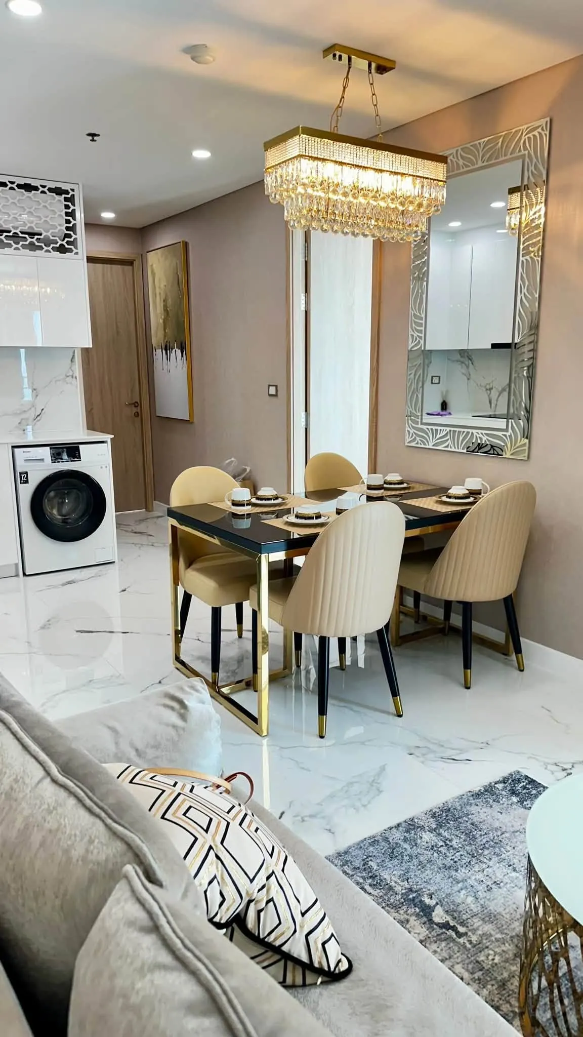 Two Bed room Condo For Rent In Jomtien photo 11