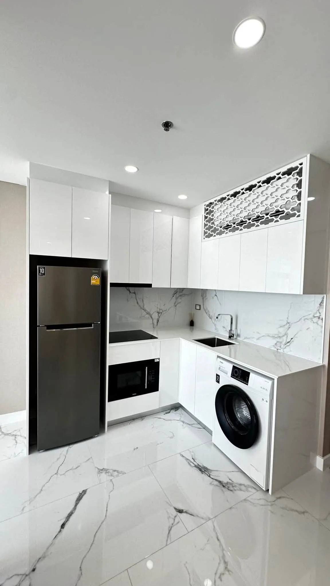 Two Bed room Condo For Rent In Jomtien photo 9