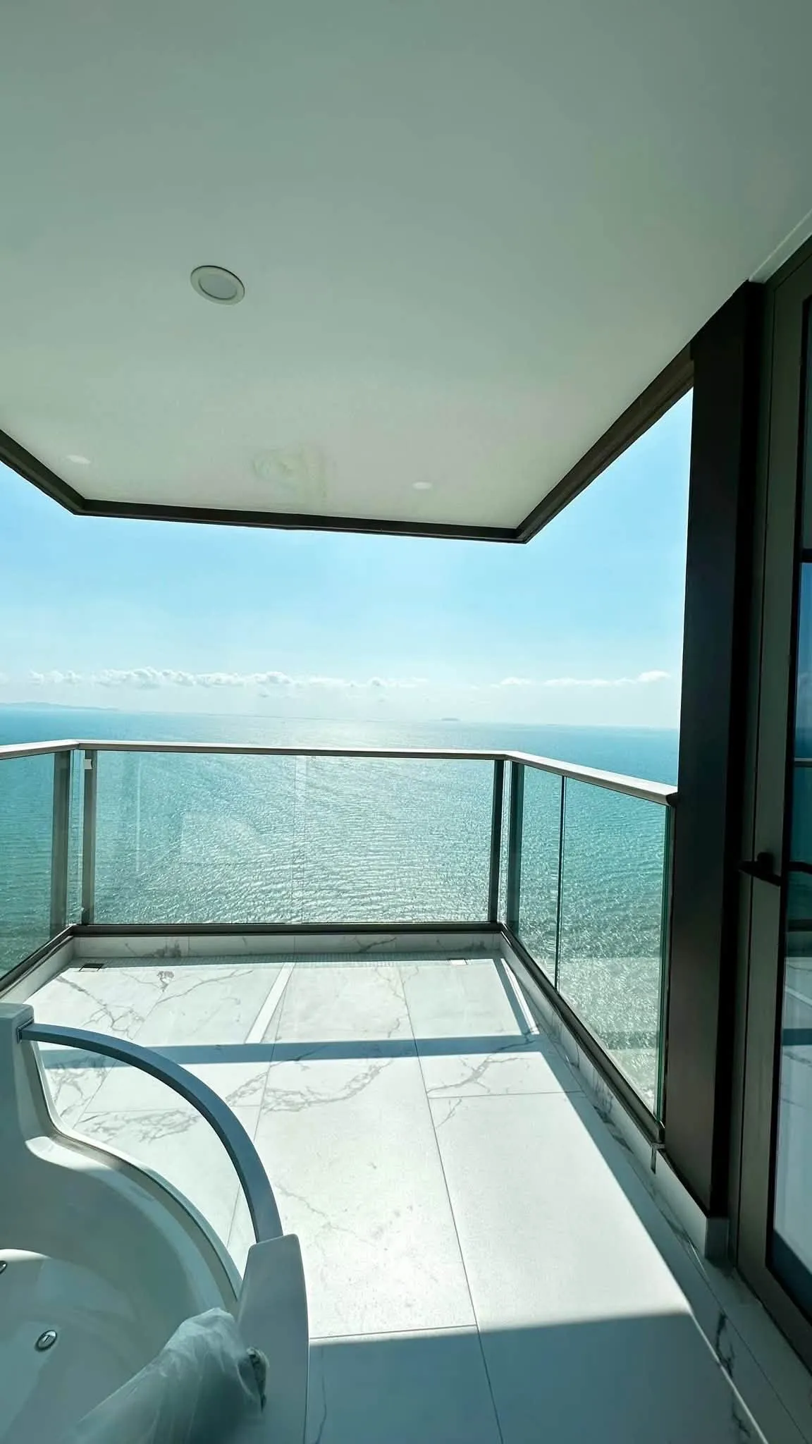Two Bed room Condo For Rent In Jomtien photo 8