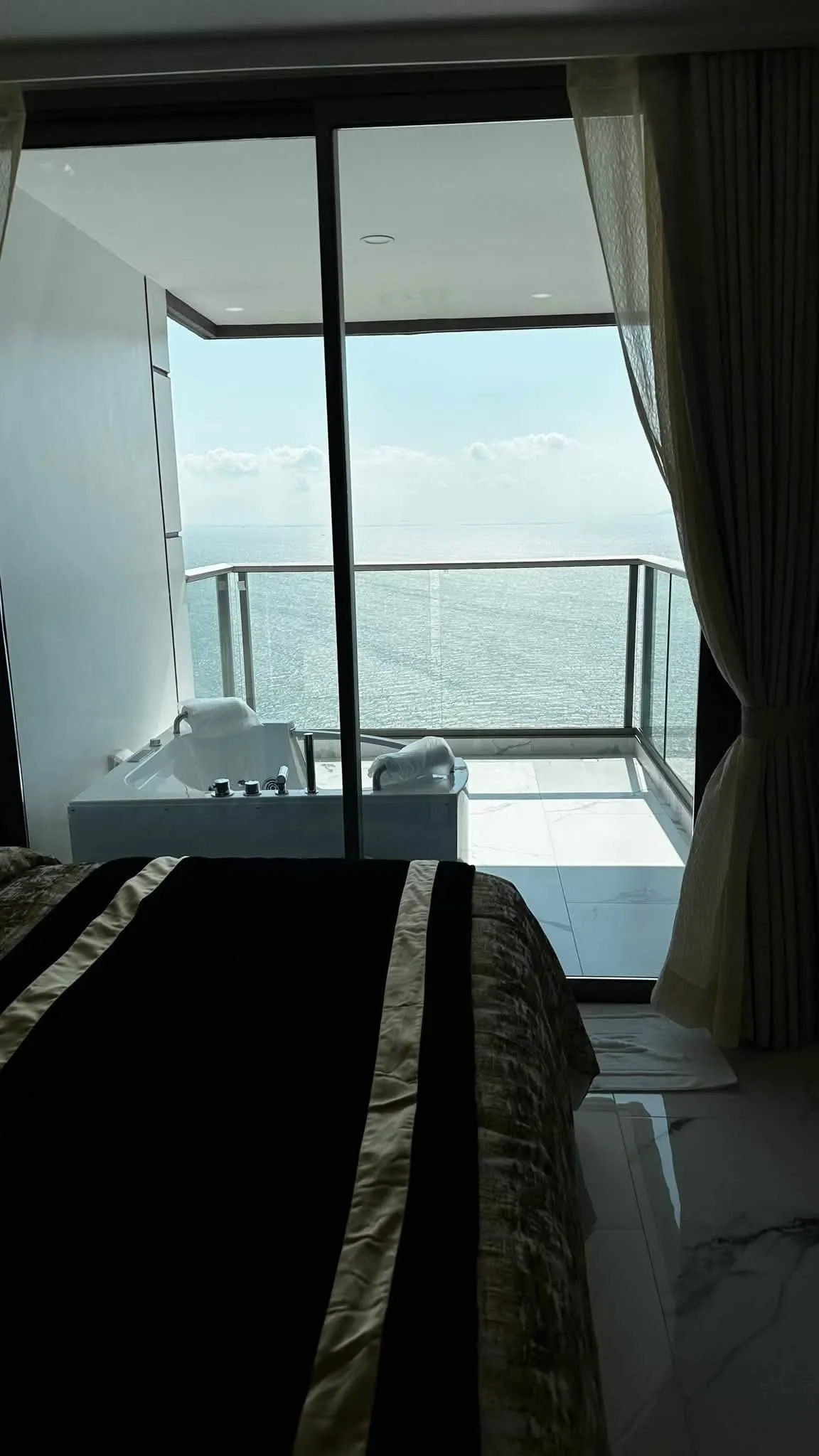 Two Bed room Condo For Rent In Jomtien photo 7
