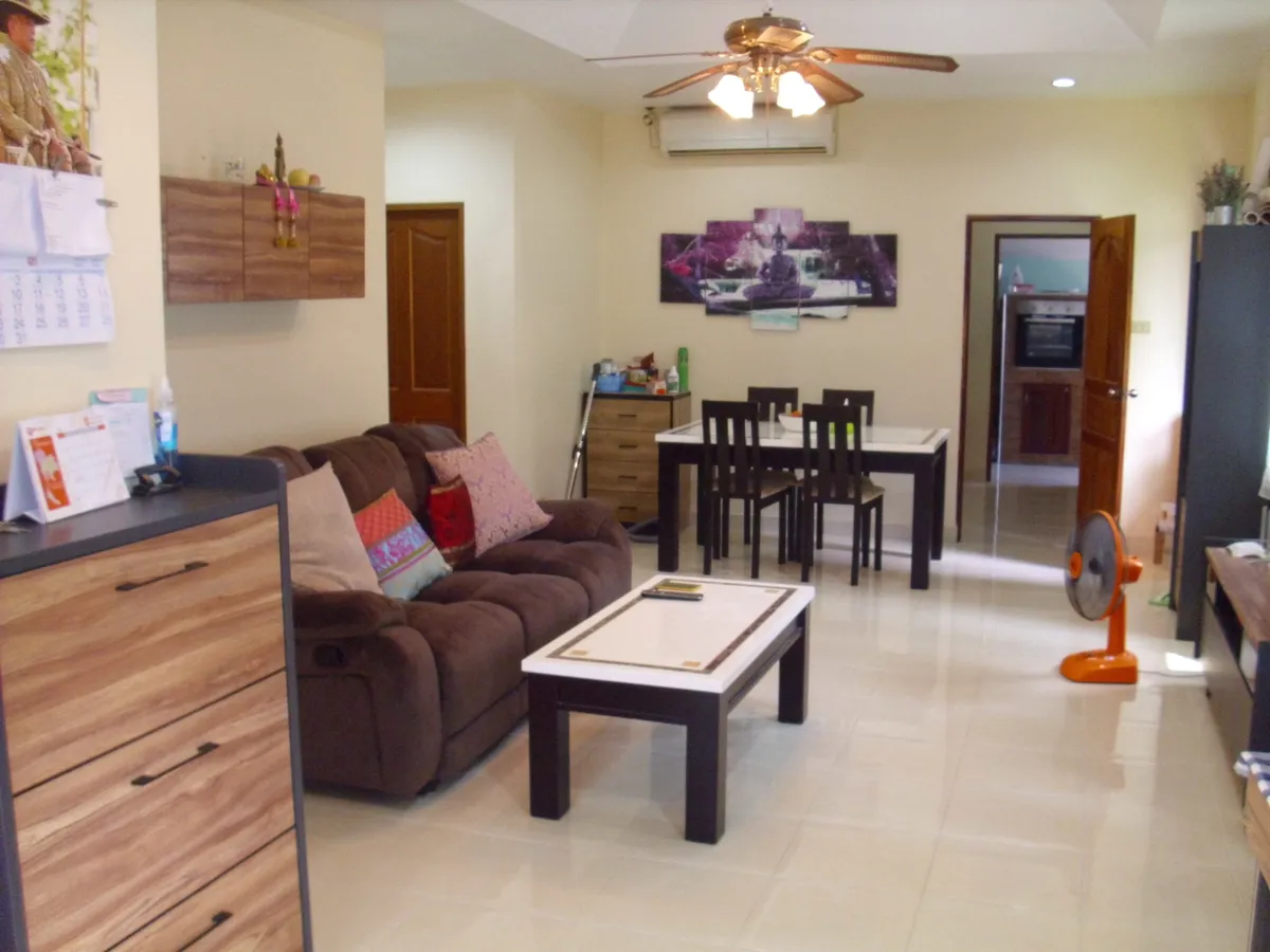2 Bed 2 Bath in East Pattaya HR3002 photo 4