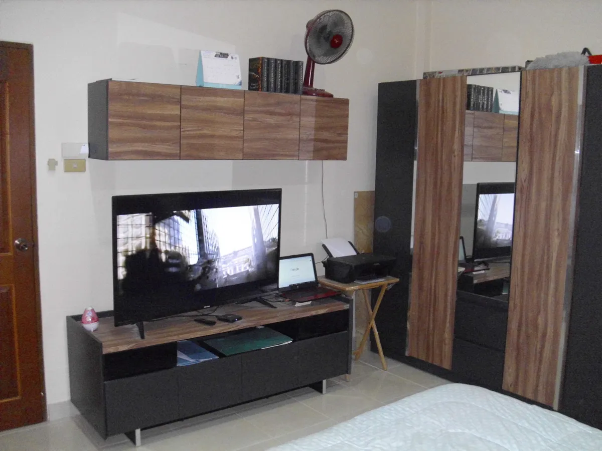 2 Bed 2 Bath in East Pattaya HR3002 photo 6