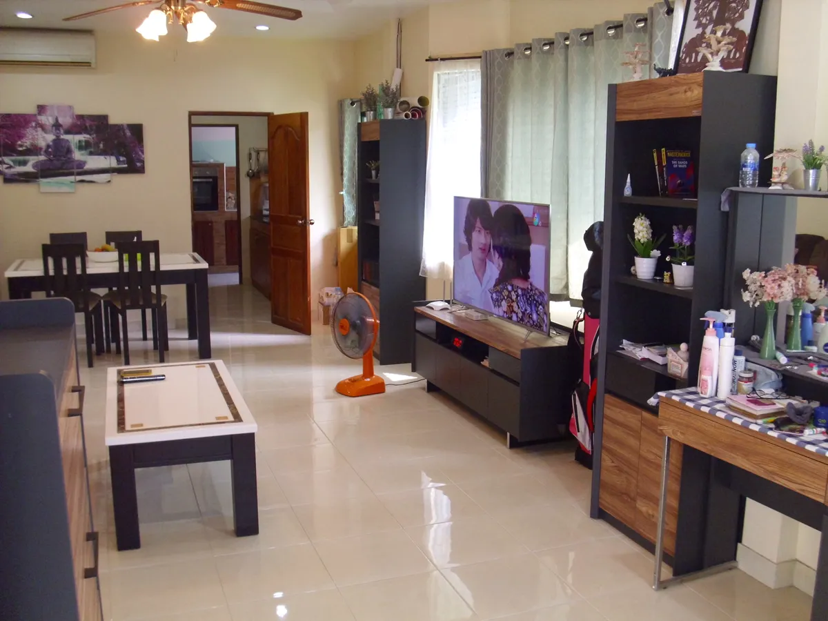 2 Bed 2 Bath in East Pattaya HR3002 photo 5