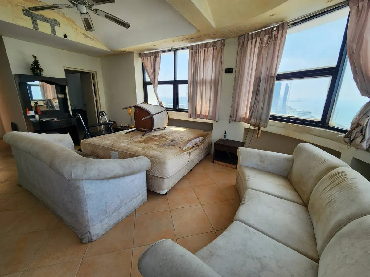 Jomtien complex photo 11