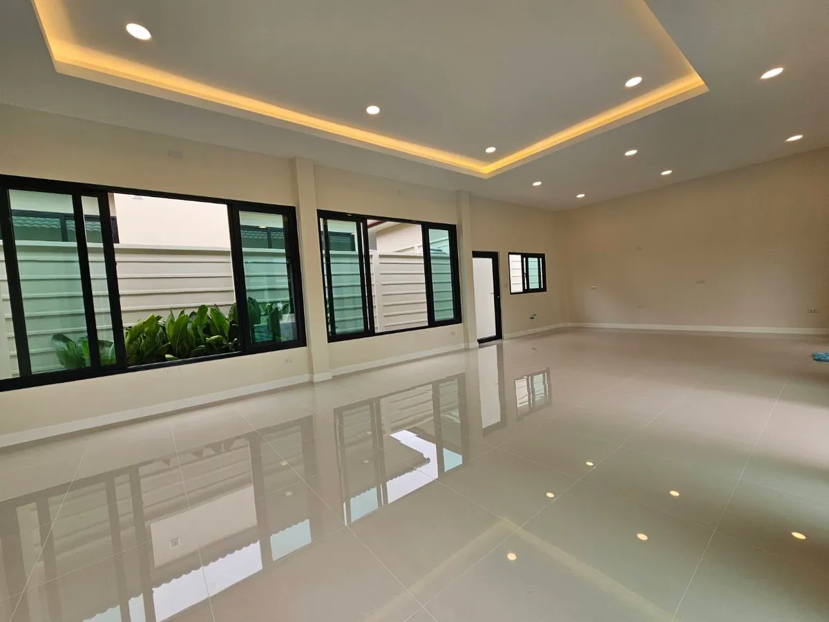 The Garden Ville 9, Pool Villa for Sale photo 8