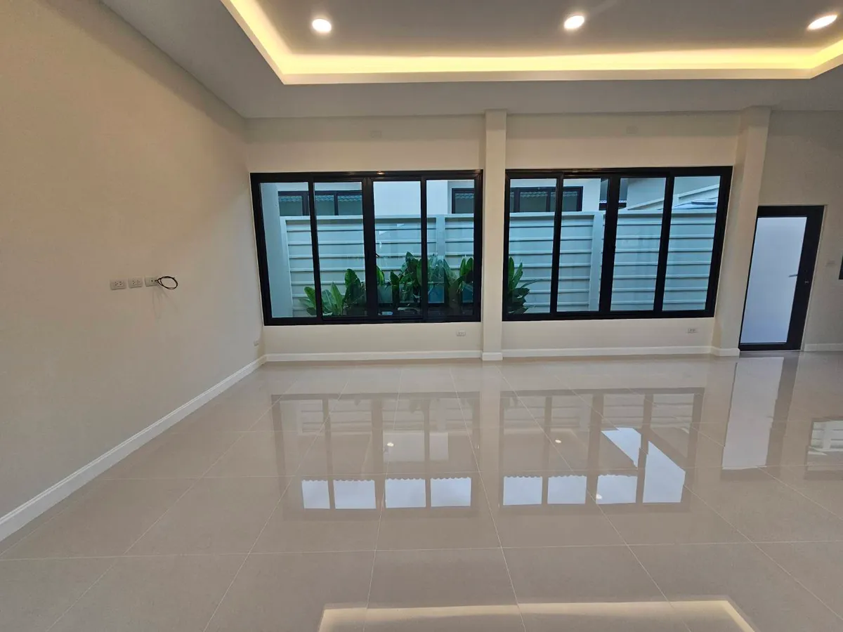The Garden Ville 9, Pool Villa for Sale photo 6