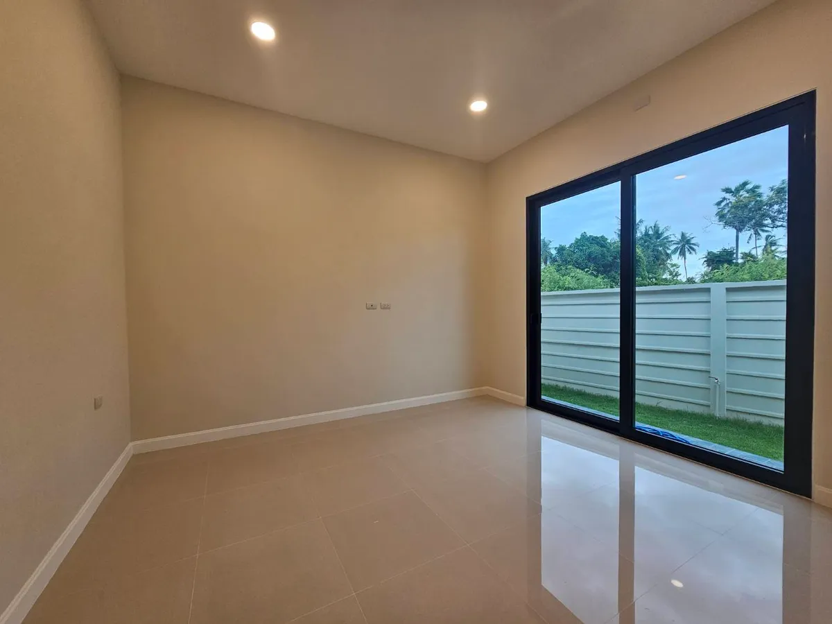 The Garden Ville 9, Pool Villa for Sale photo 5