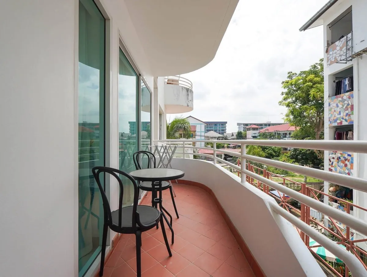 1 Bedroom 1 Bathroom For sale in Jada Beach Condo Jomtine photo 17