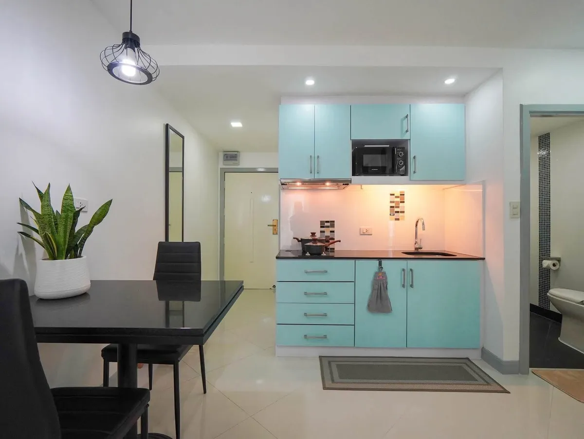 1 Bedroom 1 Bathroom For sale in Jada Beach Condo Jomtine photo 6