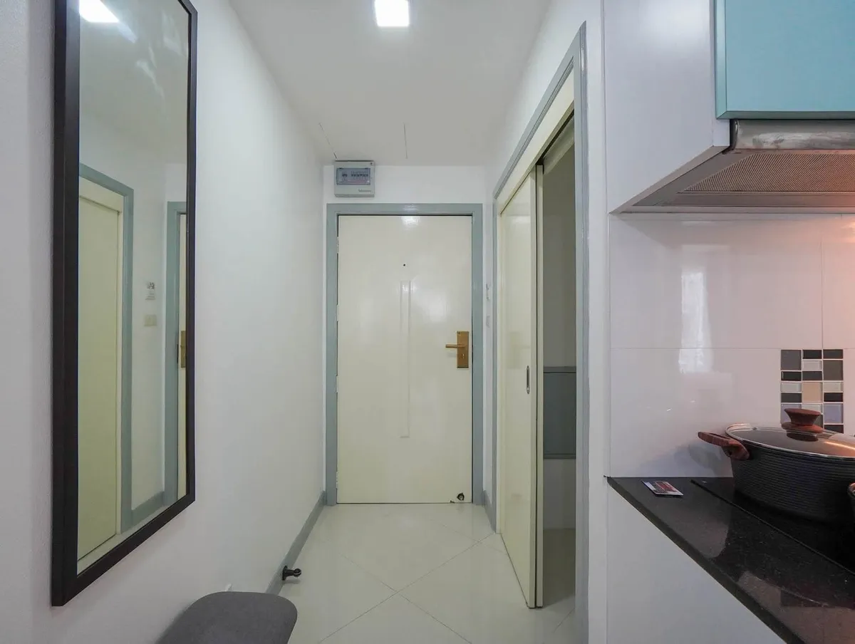 1 Bedroom 1 Bathroom For sale in Jada Beach Condo Jomtine photo 8