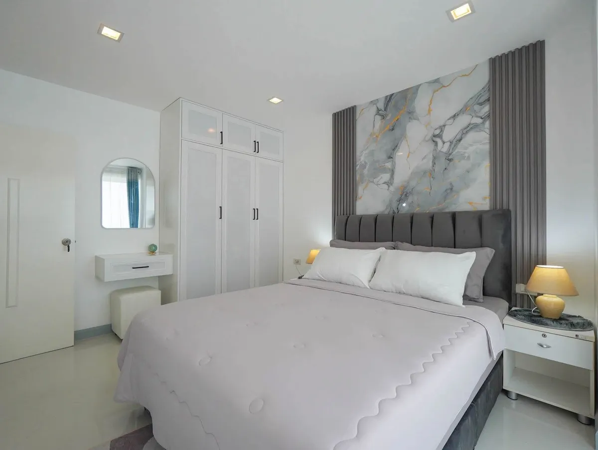 1 Bedroom 1 Bathroom For sale in Jada Beach Condo Jomtine photo 13
