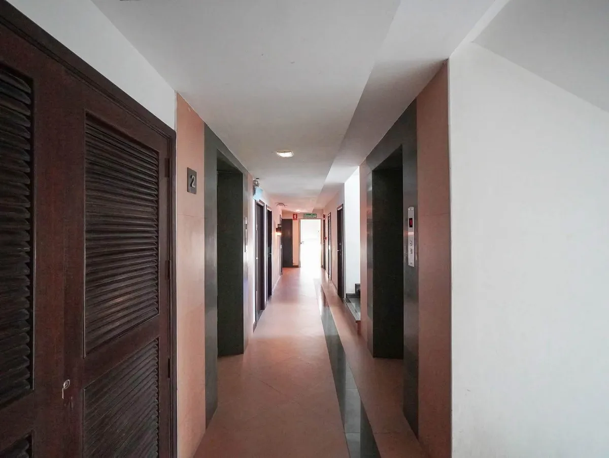 1 Bedroom 1 Bathroom For sale in Jada Beach Condo Jomtine photo 19
