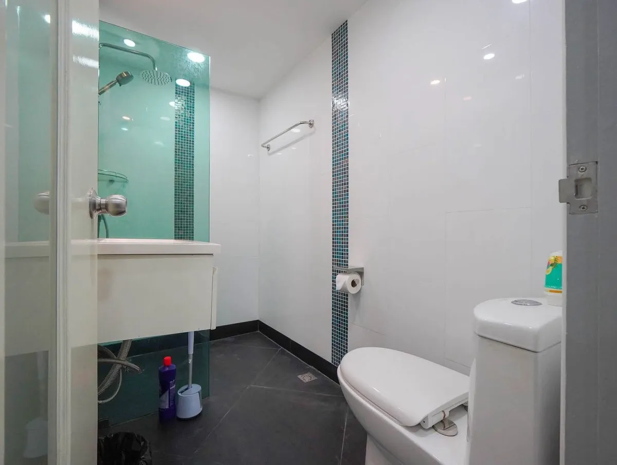 1 Bedroom 1 Bathroom For sale in Jada Beach Condo Jomtine photo 14