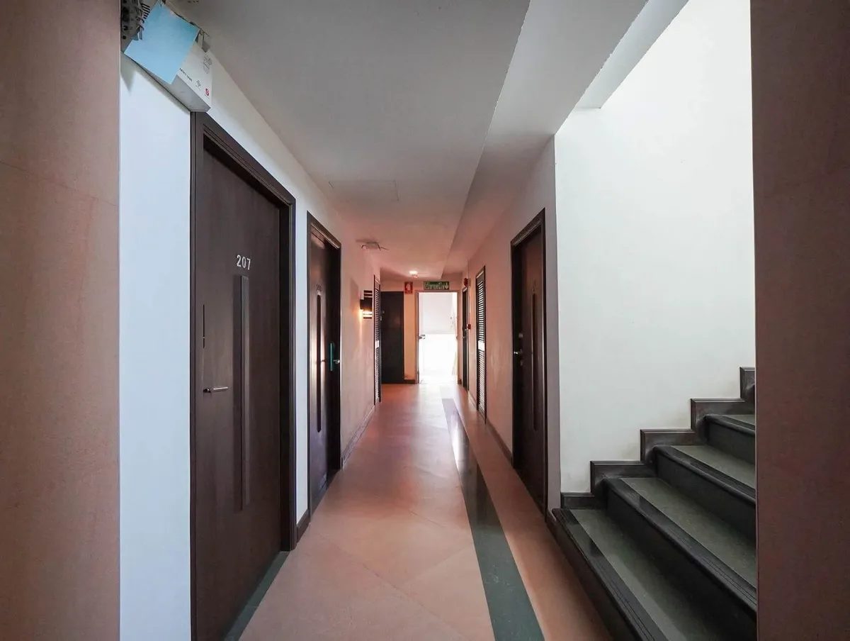 1 Bedroom 1 Bathroom For sale in Jada Beach Condo Jomtine photo 20