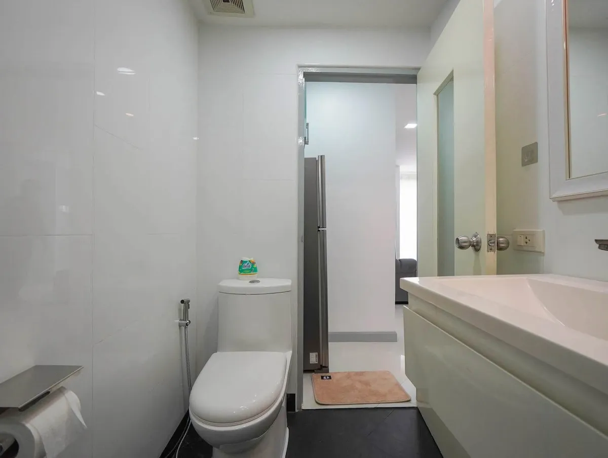 1 Bedroom 1 Bathroom For sale in Jada Beach Condo Jomtine photo 15