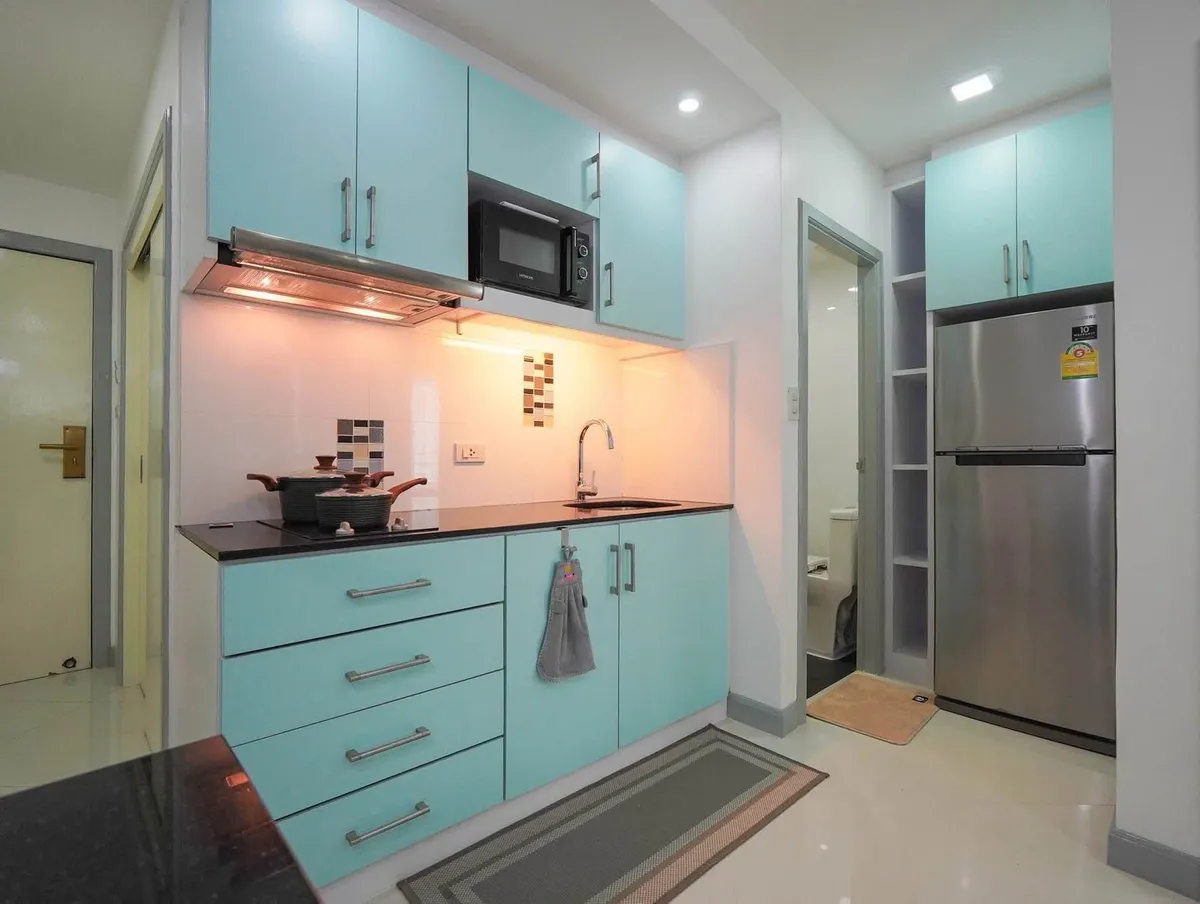 1 Bedroom 1 Bathroom For sale in Jada Beach Condo Jomtine photo 7