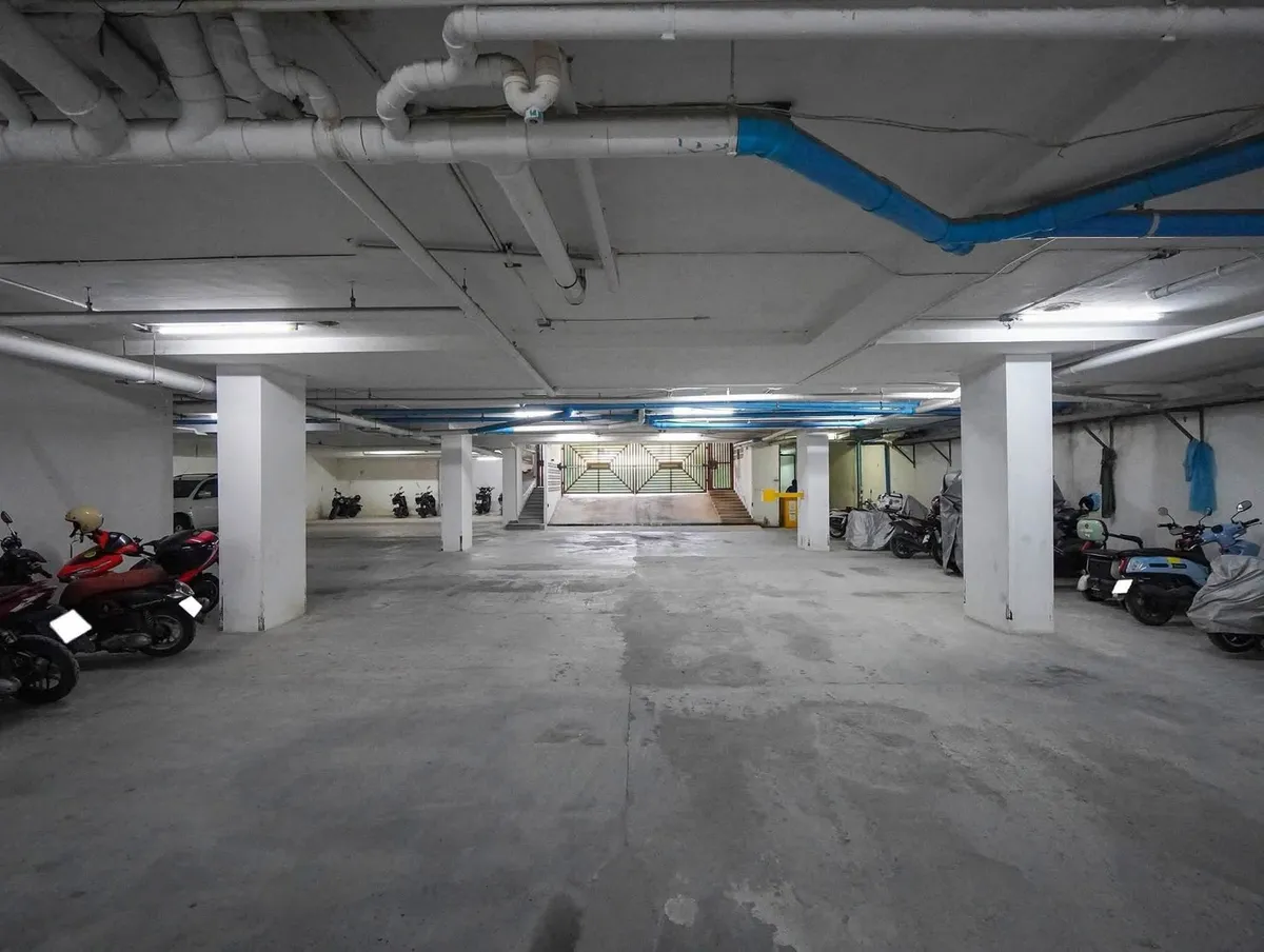 1 Bedroom 1 Bathroom For sale in Jada Beach Condo Jomtine photo 22