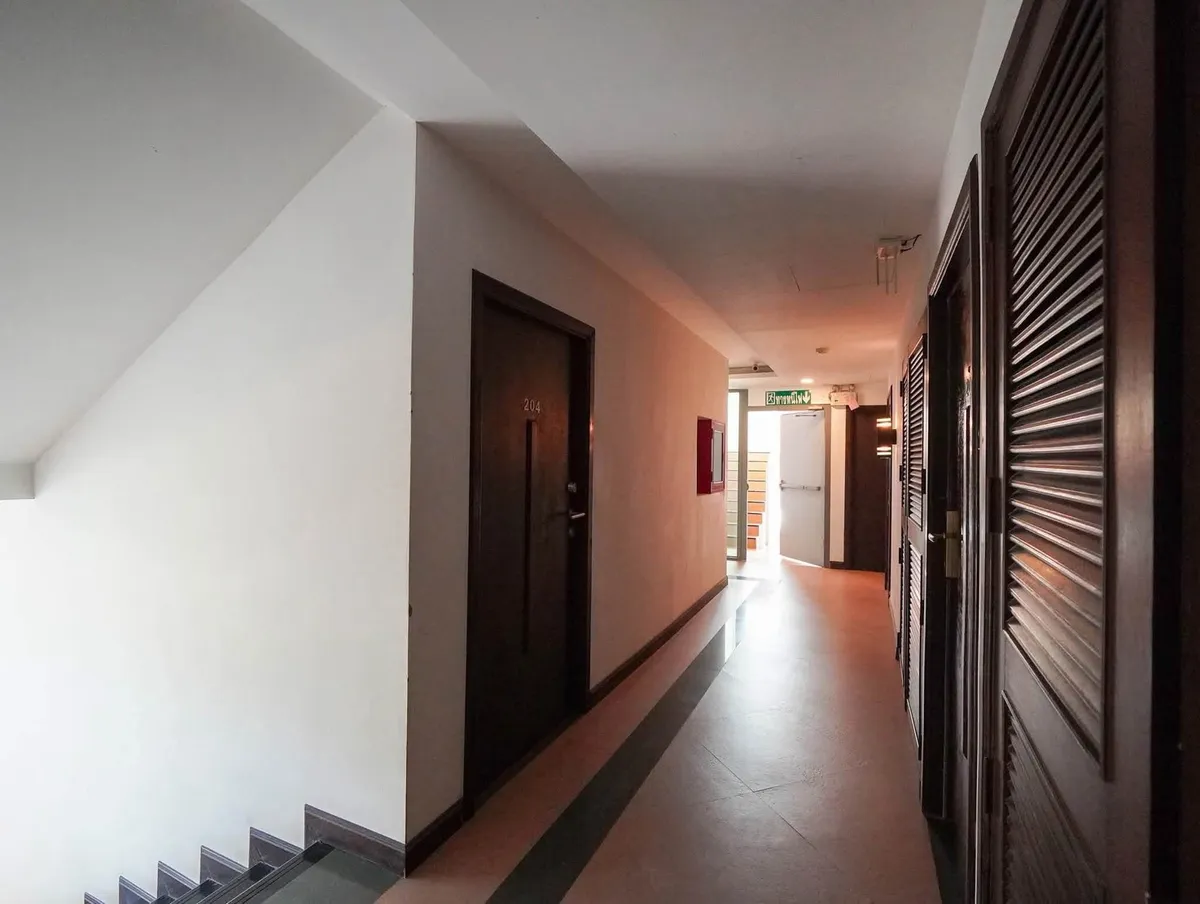 1 Bedroom 1 Bathroom For sale in Jada Beach Condo Jomtine photo 21