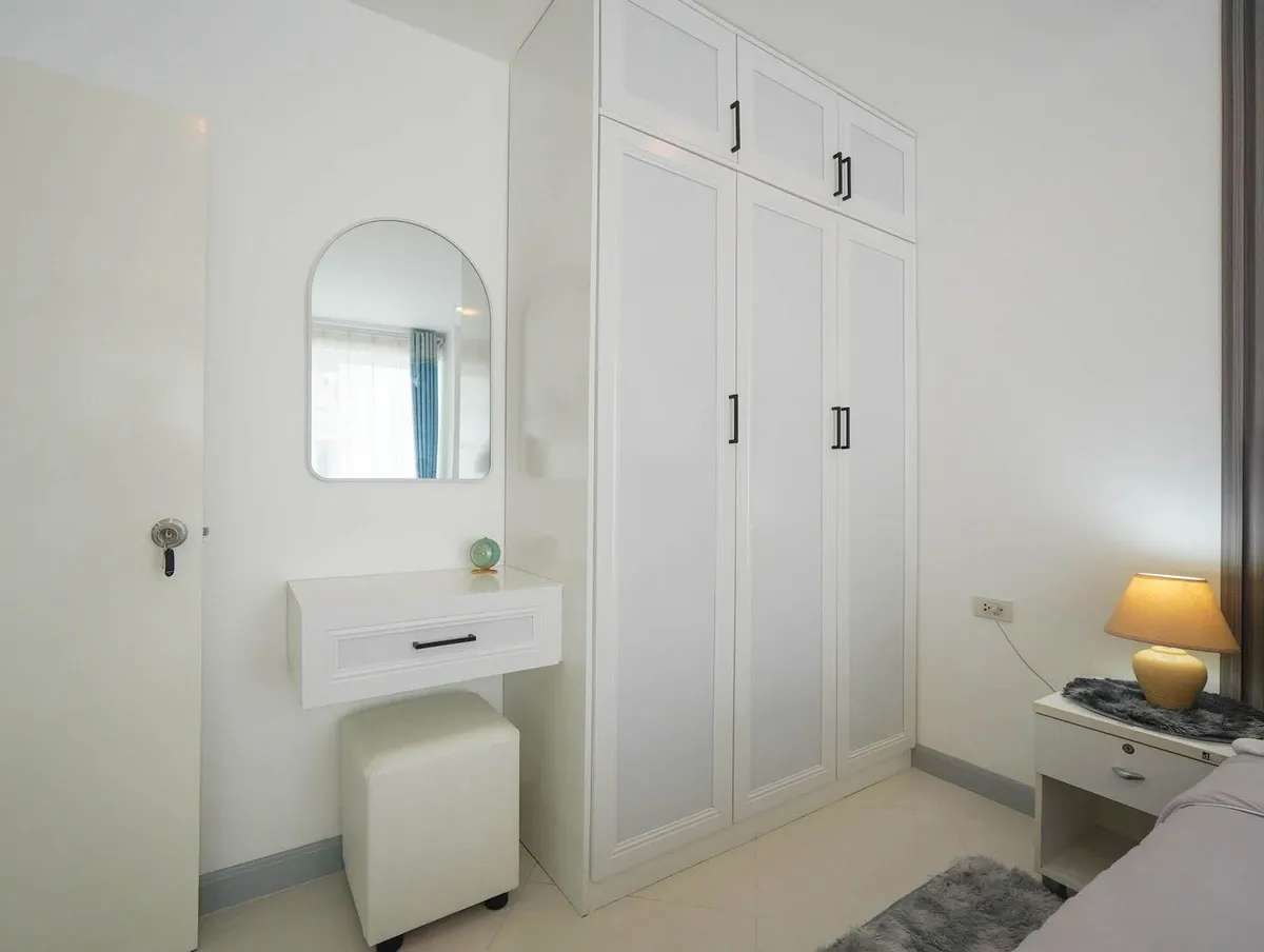 1 Bedroom 1 Bathroom For sale in Jada Beach Condo Jomtine photo 16