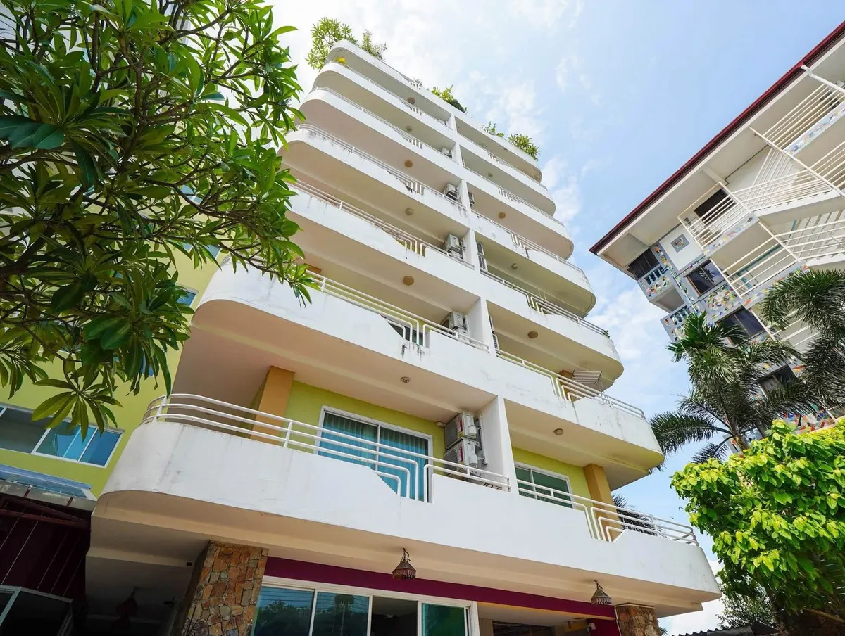 1 Bedroom 1 Bathroom For sale in Jada Beach Condo Jomtine