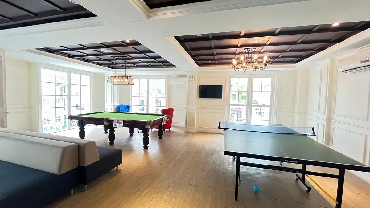 1 Bedroom 1 Bathroom in Jomtien photo 2