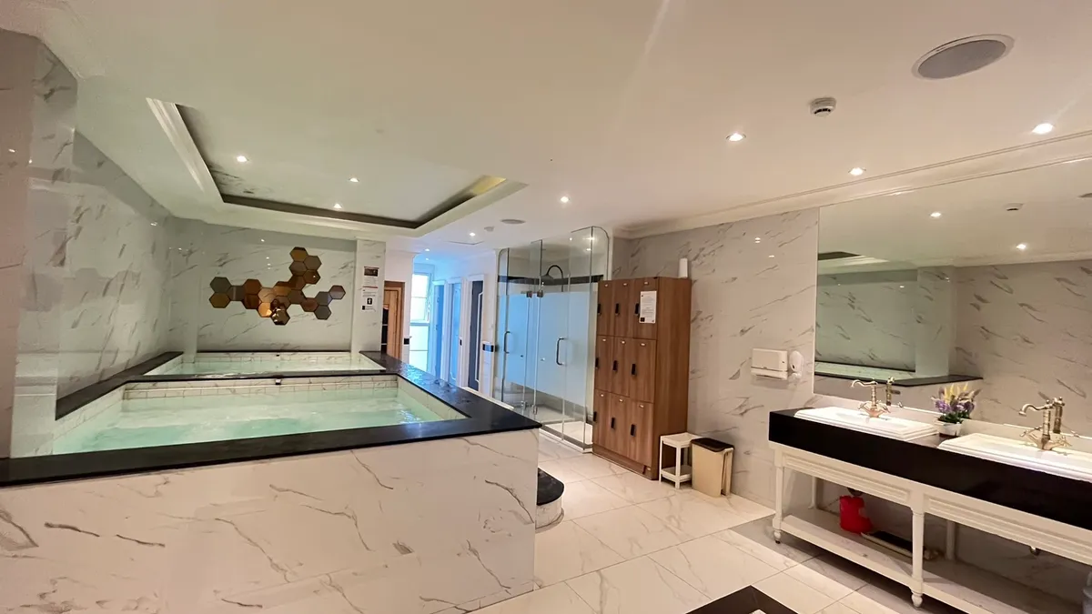 1 Bedroom 1 Bathroom in Jomtien photo 4