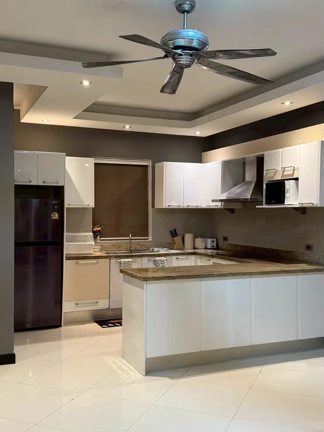 Corner house Pool villa 5 Bedrooms 5 Bathrooms in Jomtien photo 4