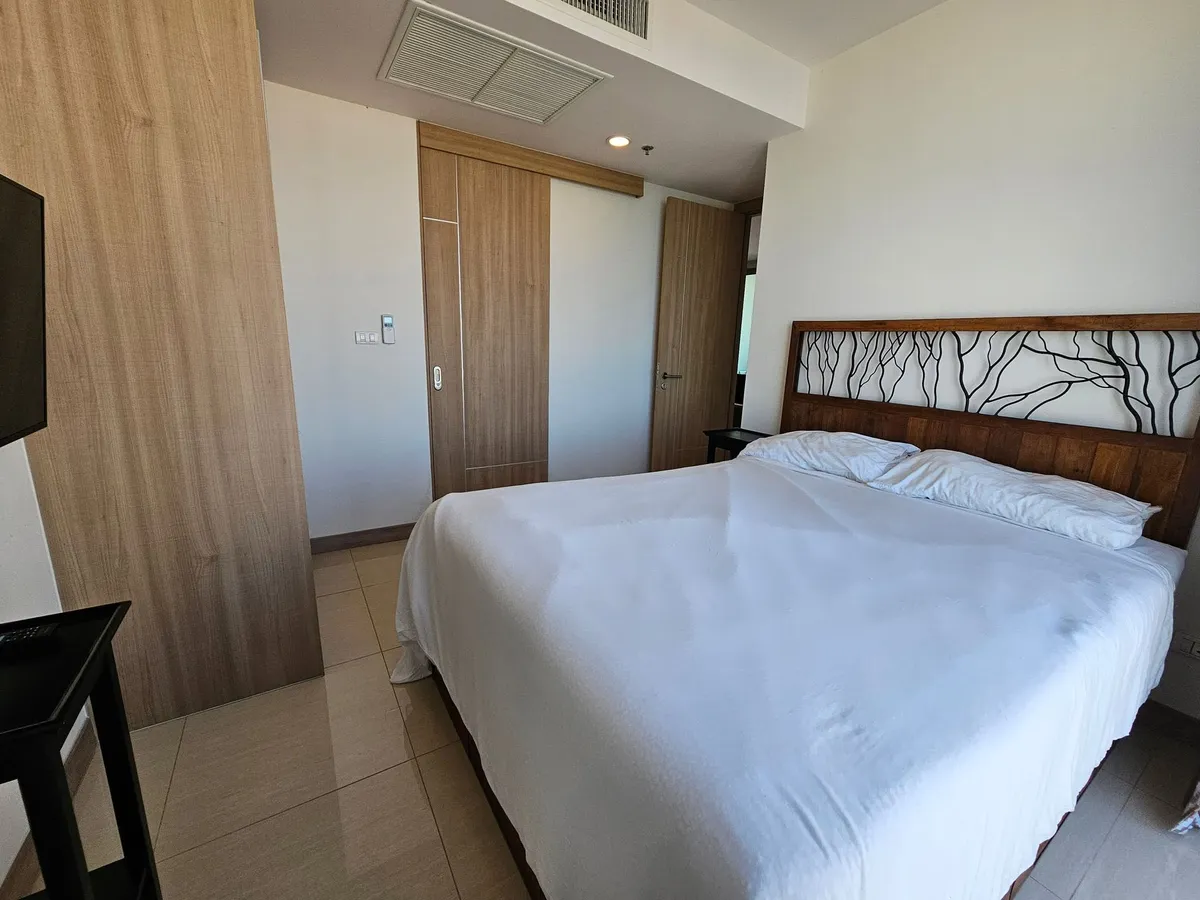 Luxury Modern Seaview 2 Bedrooms 2 Bathrooms in Riviera Wongamat for RENT photo 12