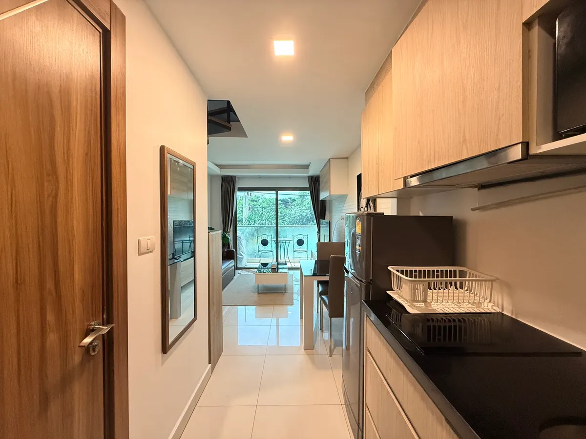 Condominium for sale and rent in Laguna beach 2