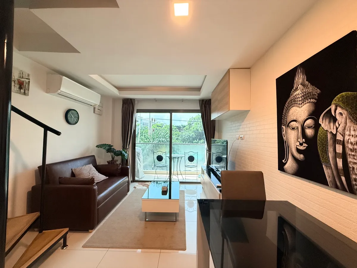 Condominium for sale and rent in Laguna beach 2 photo 5