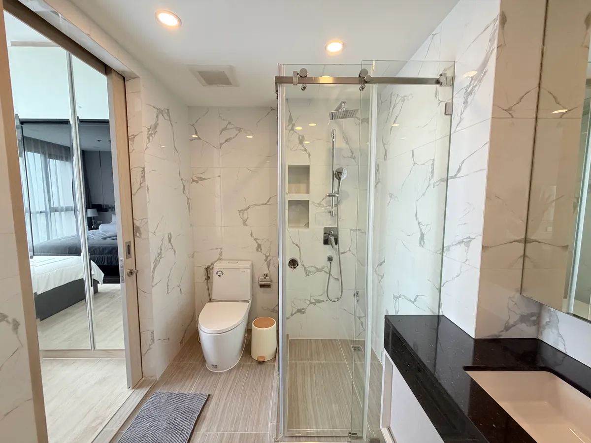 Luxury Condo For Rent In Prahtamnak photo 12