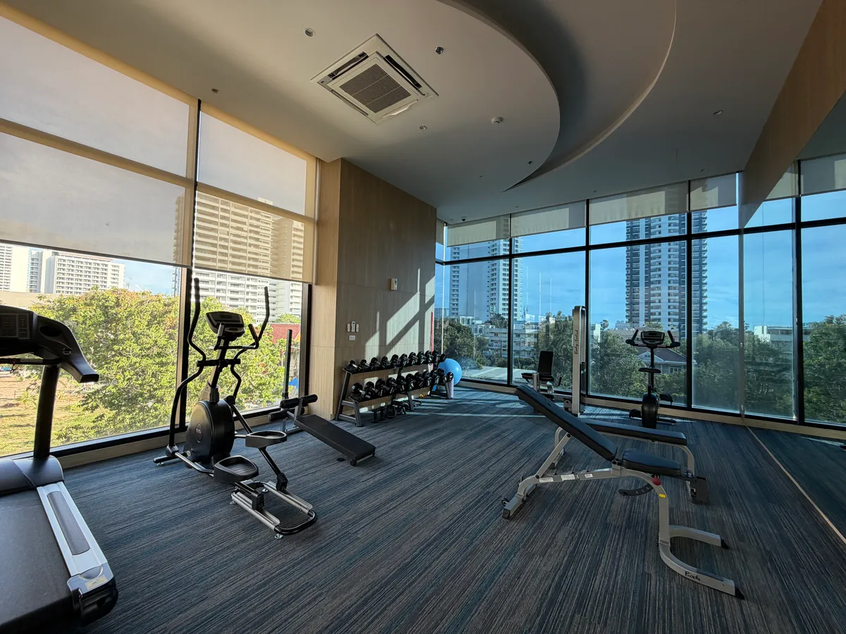 Luxury Condo For Rent In Prahtamnak photo 6