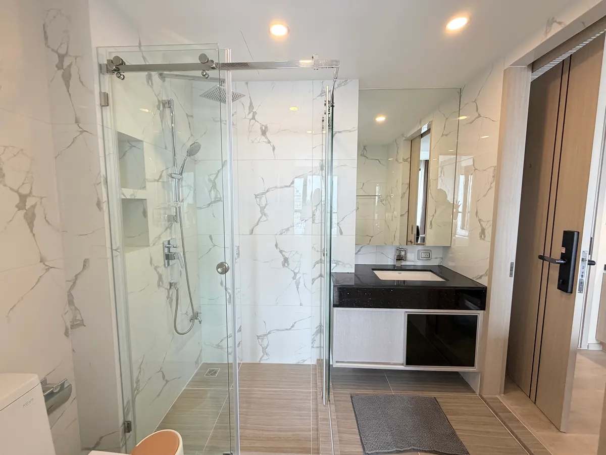 Luxury Condo For Rent In Prahtamnak photo 14