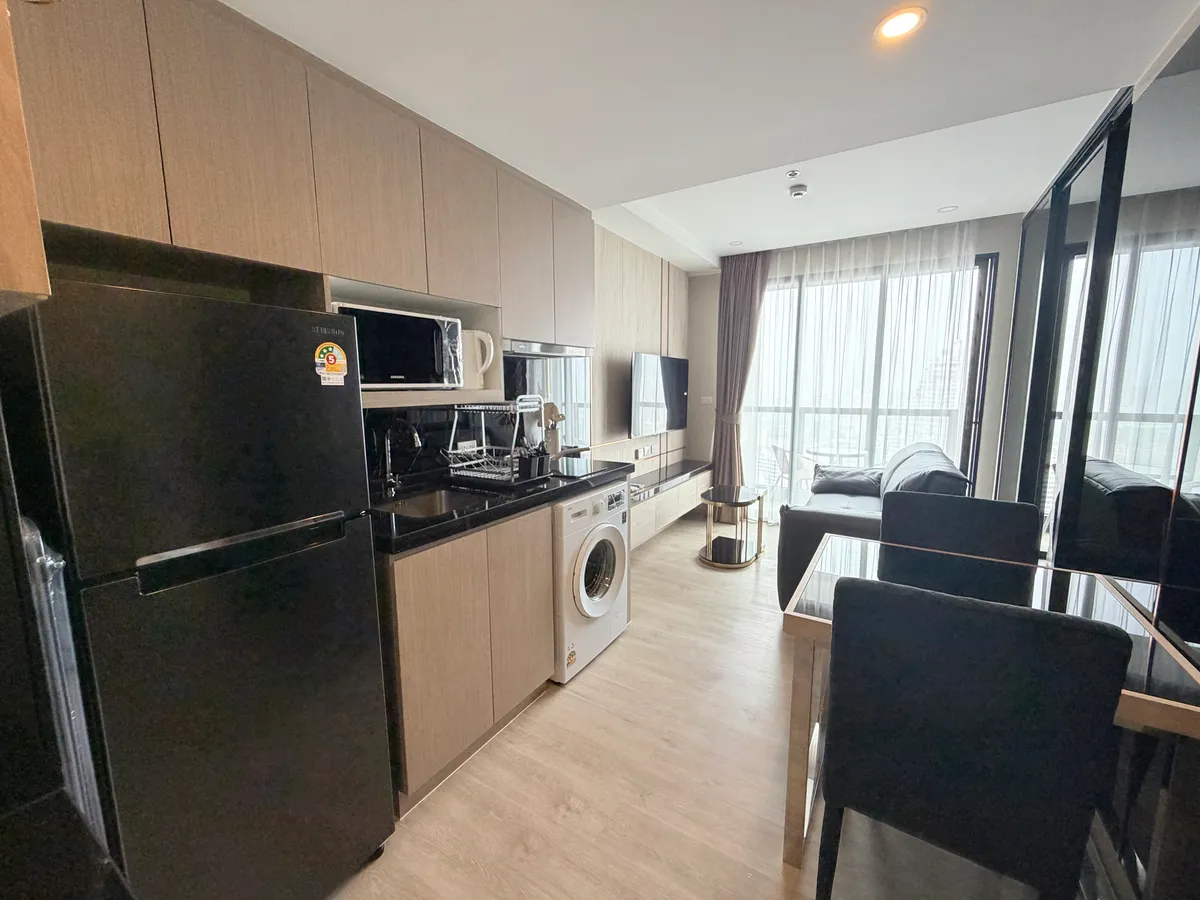 Luxury Condo For Rent In Prahtamnak photo 13