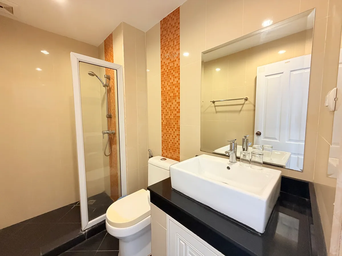 Cheap Studio For Sale In Prahtamnak photo 9