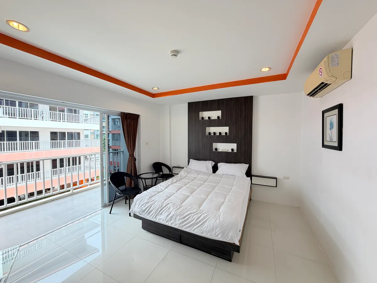 Cheap Studio For Sale In Prahtamnak photo 13