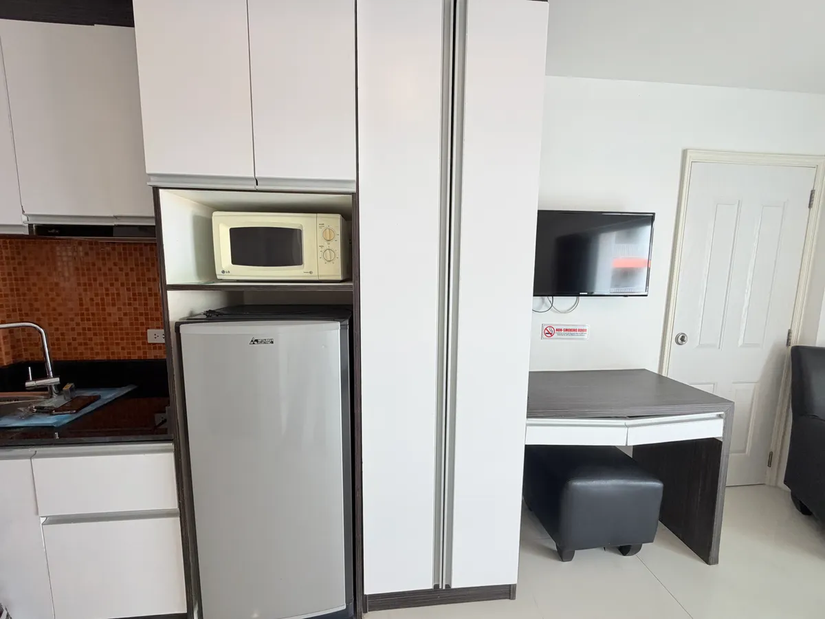 Cheap Studio For Sale In Prahtamnak photo 17